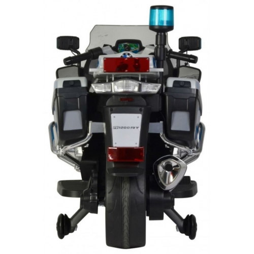 Motor BMW POLICJA syreny światła KLUCZYK koła EVA 212.SR